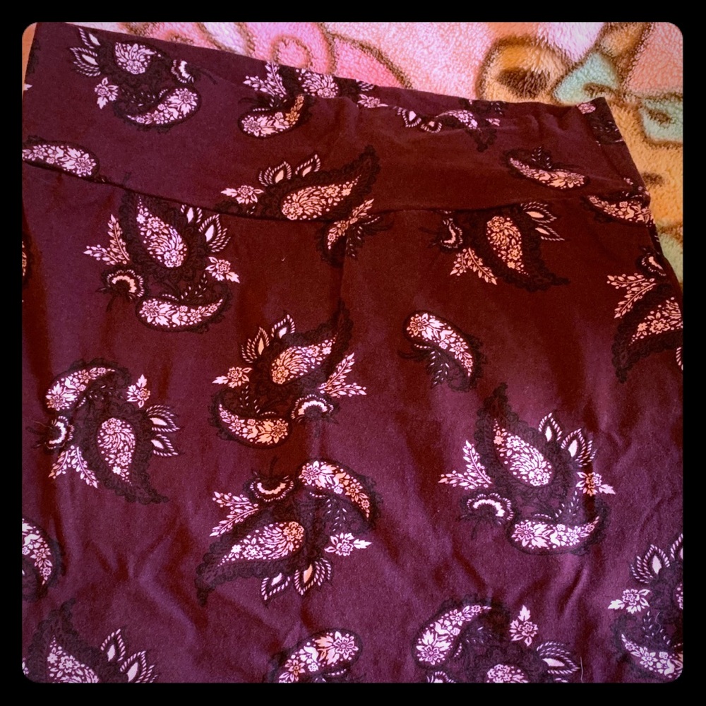 Charlotte Russe Skirt